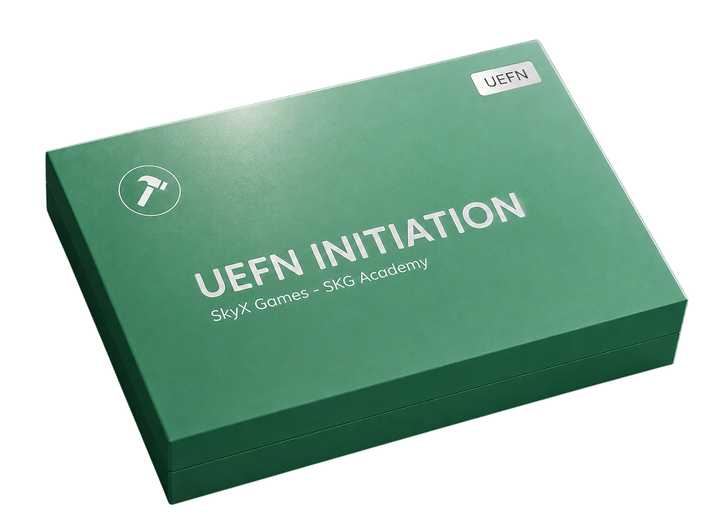 Initiation UEFN