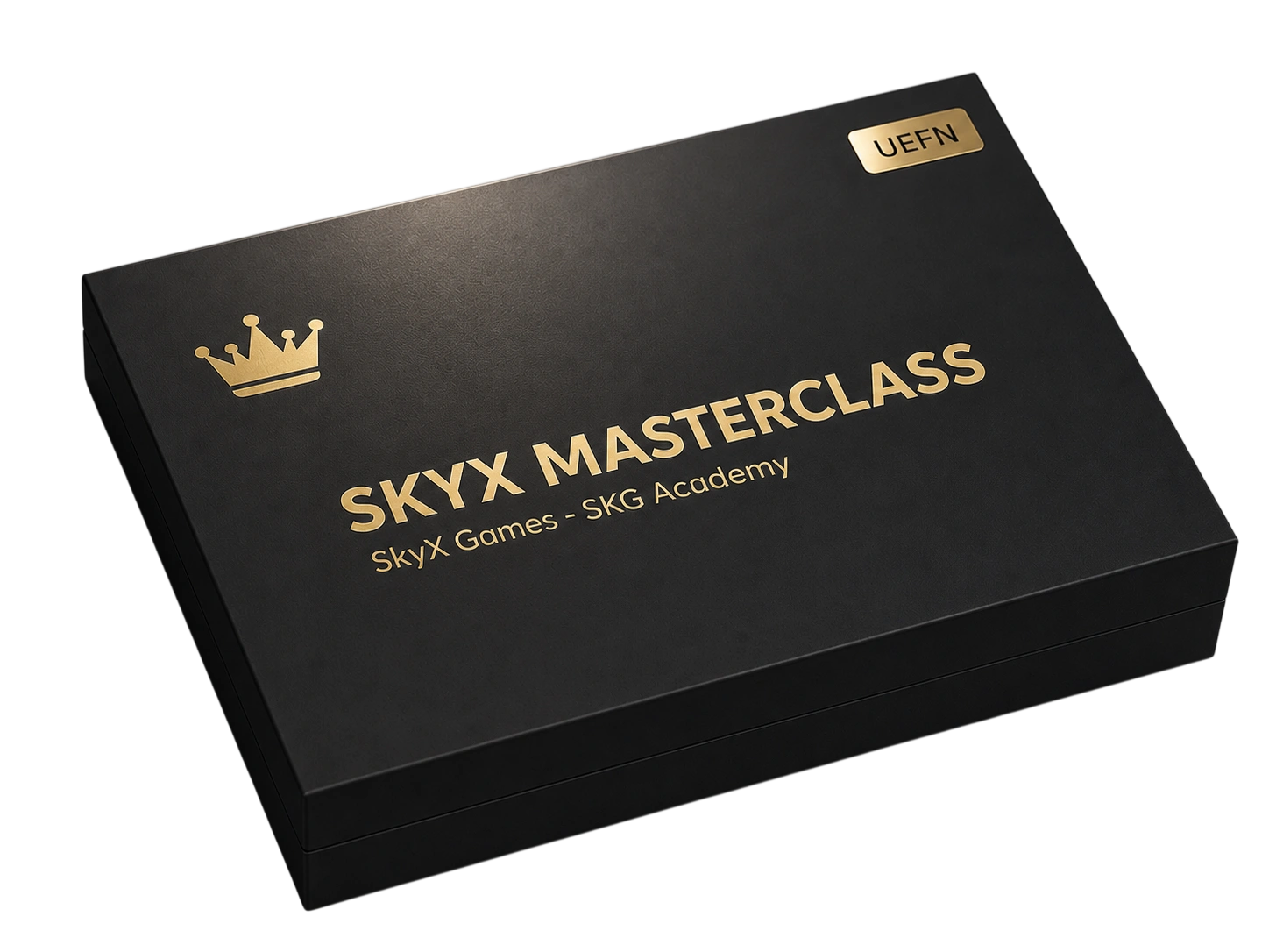 Masterclass SkyX