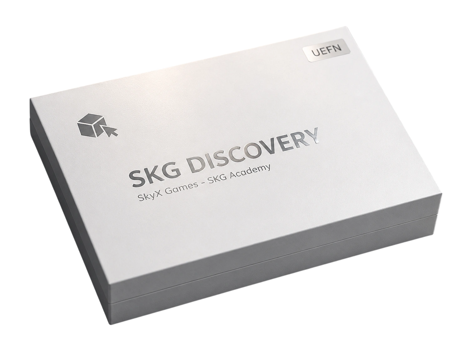 SKG Discovery