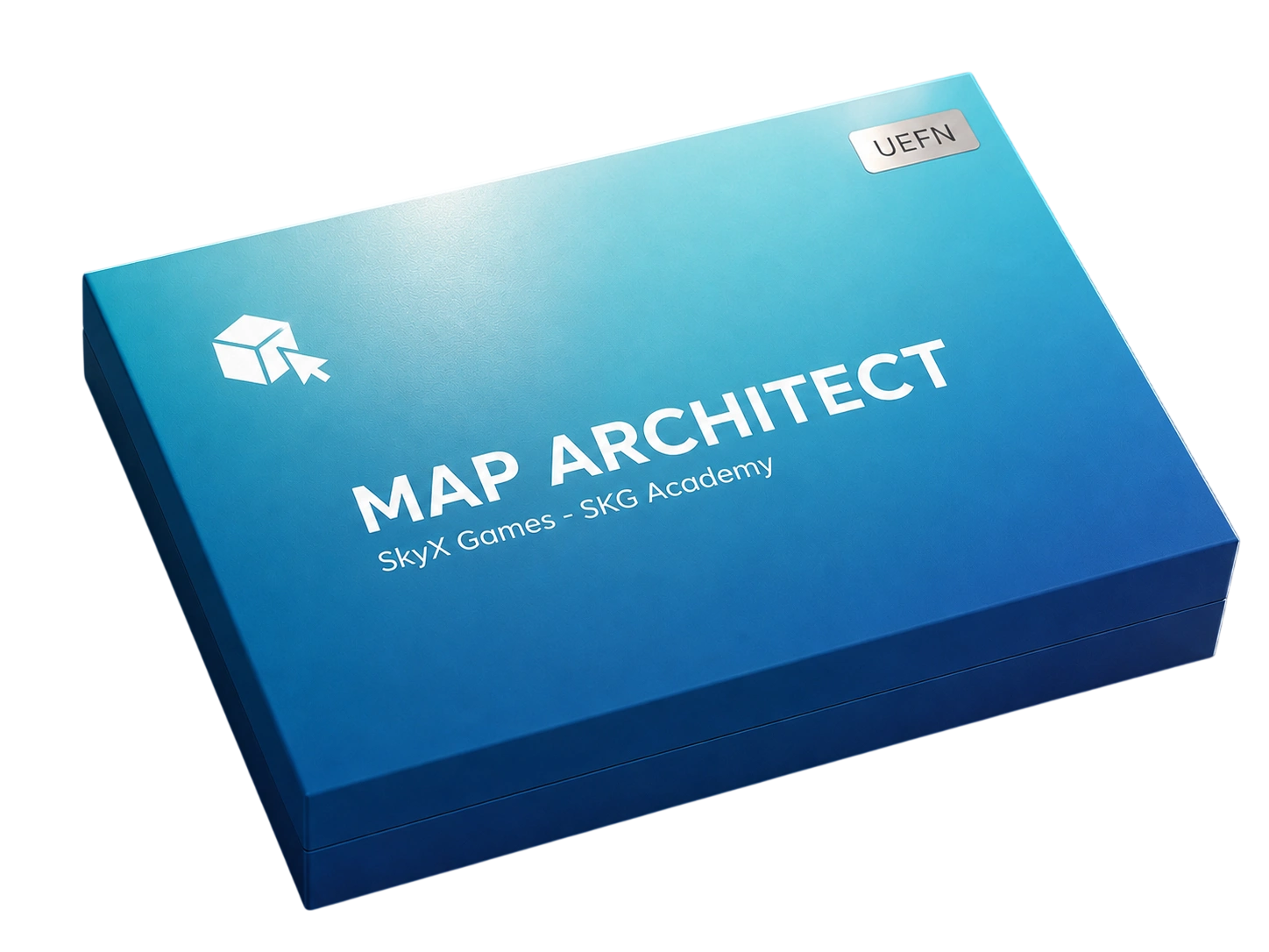 Architecte de Map