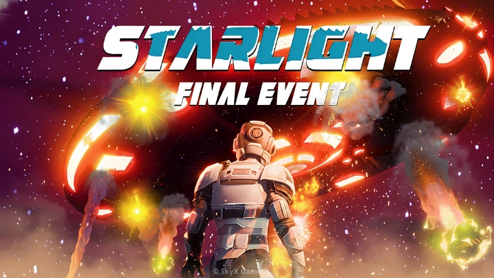 Starlight