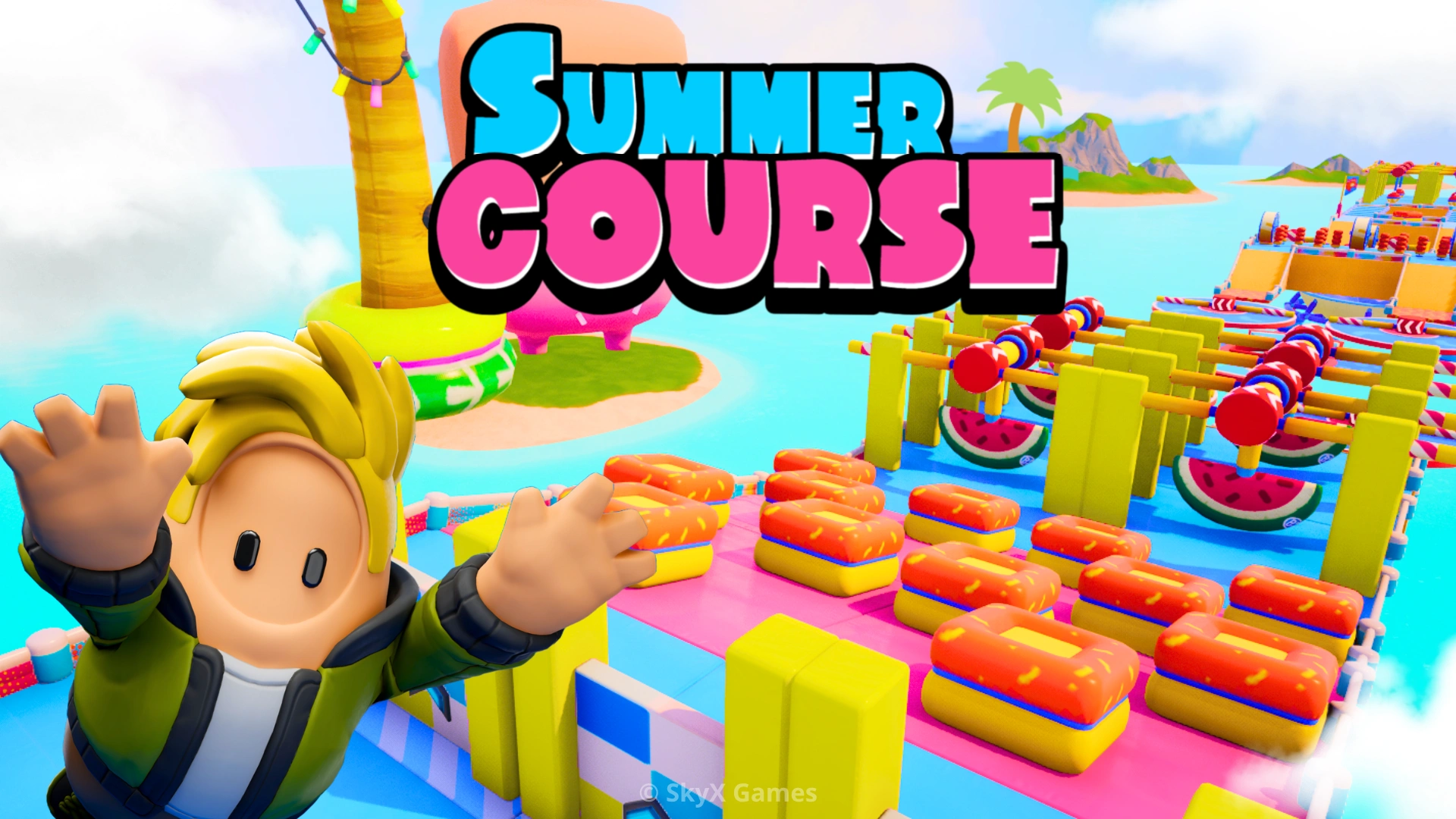 Summer Course